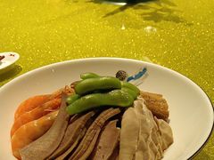 -上海人家花樣年华(中山公园店)