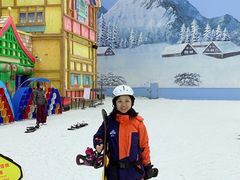 -广州热雪奇迹