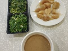 -东来顺饭庄(新源里店)