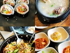 -云龙·烤肉专门店(东方路店)