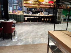 -苏先生海鲜渔庄(金桥店)