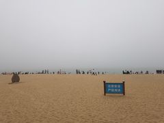 -白城沙滩