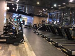 -星悦荟健身游泳(珠江新城店)