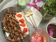 -拾壹cafe·工作室