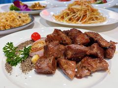 -多佐铁板烧(富力广场店)
