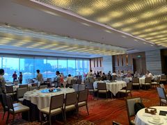 大堂-白天鹅宾馆-宏图府餐厅