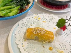 -东方之珠海鲜酒楼(南开店)