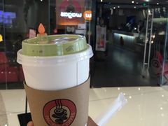 -太平洋咖啡(青岛万象城店)