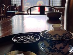 -大唐贡茶院