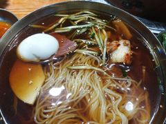 -原始泥炉烤肉(总店)