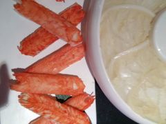 渝利蟹肉棒-渝利重庆火锅