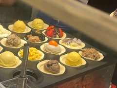 -台湾味正点车轮饼可丽饼(南禅寺店)