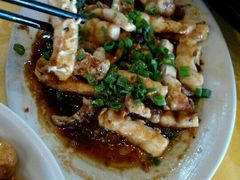 -焯明脆肉鲩世家(金沙洲店)