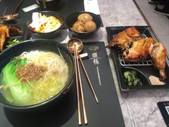 -馔豚·台北菜专门店(深圳湾万象城店)