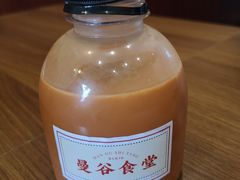 -曼谷食堂·泰国家庭料理(丹桂路店)