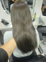 -青霖·飘逸造型