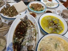 -前王院•巧克力海鲜市集餐厅(万平口店)