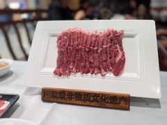 -东来顺饭庄(apm总店)