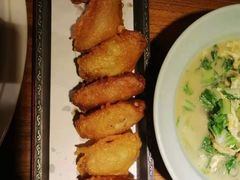 -院里汤包·虾汤包青岛菜(辽源路店)