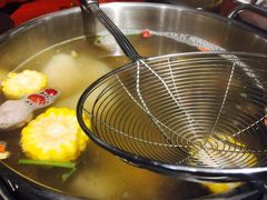-高兴壹锅·潮汕鲜牛肉火锅(良乡梅花庄店)