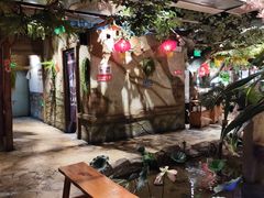 -城墙拐拐火锅(三峡广场黑金冠店)