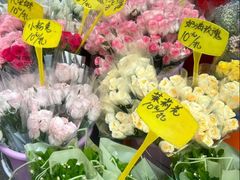 -循礼门鲜花花市(武汉循礼门店)