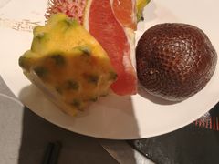 -一方渔歌蒸汽海鲜自助(文化路万达广场店)