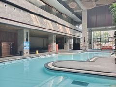 -剑河仰阿莎温泉小镇