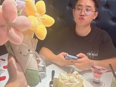 -王品牛排(杭州大厦店)