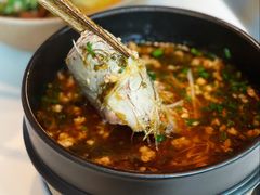 小锅米线-胡麻(静安嘉里店)