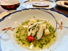 金不换氽响螺-潮汕味道·煮海餐厅(金麟大厦店)