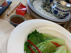 -和乐喜点(宝岗大道店)