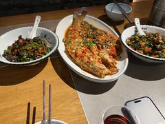 -湘村小灶·地道长沙菜·本地人优选(万家丽路店)