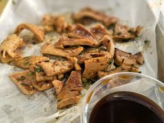 -串小白烧烤(金沙洲店)