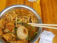 -凤张螺蛳粉·爽口粉(跃进路总店)