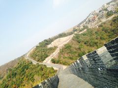 -黄贤森林公园