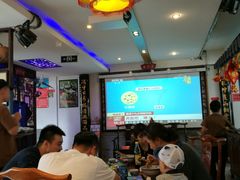 大堂-同得兴 Since·1995 传统苏式面馆(十全街店)