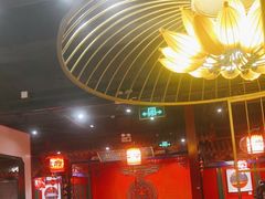 -北平食府.北京烤鸭(亦庄店)
