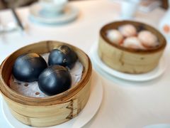 黑金流沙包-天然台1908(中建广场店)
