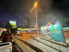 -Big Bus Tours 敞篷观光巴士