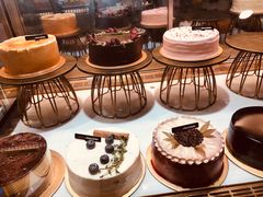 -Awfully Chocolate(来福士广场店)