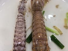 -红灯笼龙凤饭店(宁波老字号店)