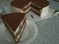 -丽莎蓓甜CAKE生日蛋糕·动物奶油(石家庄店)