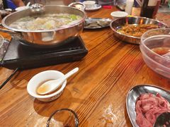 -江村四哥新鲜牛肉店(江高总店)