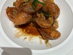 -阿明小菜·海鲜·上海菜(梅陇店)