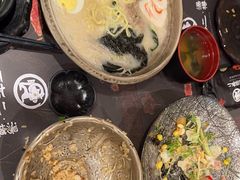 -藤原布二·大正创意料理(五台山店)