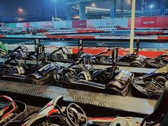 -魔赛卡丁车赛车汇(上海店)