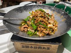 -费大厨辣椒炒肉(太平老街店)