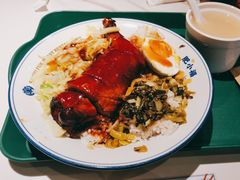 -肥小福·烧鹅专门店(环宇荟店)
