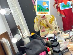 -bobo高端证件照工作室(三元桥店)